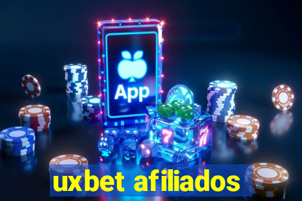 uxbet afiliados